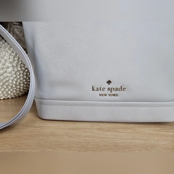 kate spade New York Large Crossbody Bag. - Picture 9 of 16